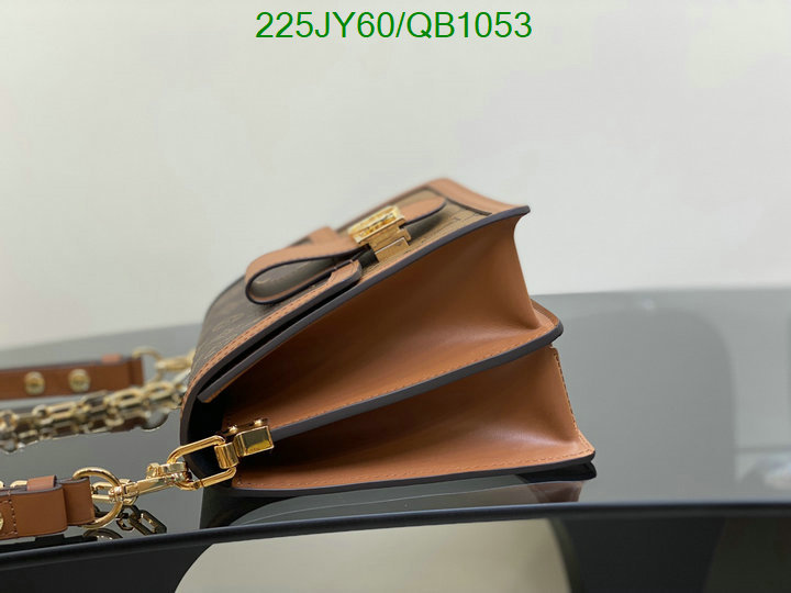 LV-Bag-Mirror Quality Code: QB1053 $: 225USD