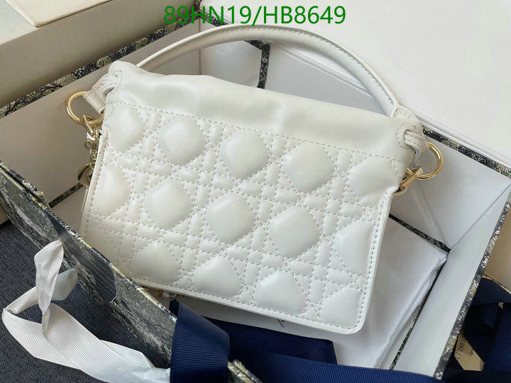 Dior-Bag-4A Quality Code: HB8649 $: 89USD