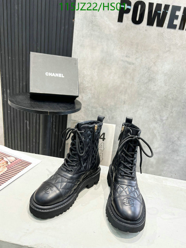 Boots-Women Shoes Code: HS01 $: 115USD