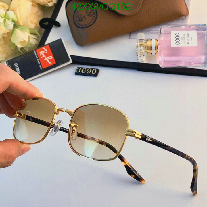 Ray-Ban-Glasses Code: QG1621 $: 42USD