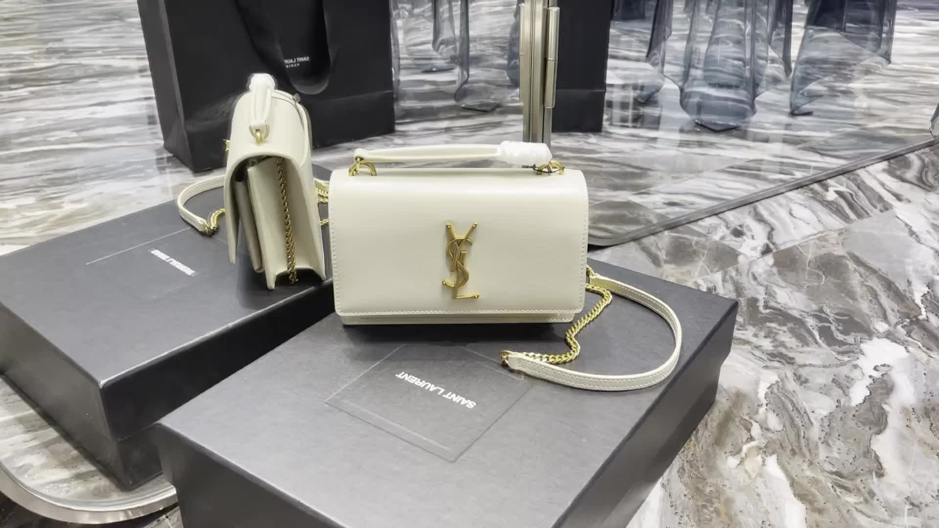 YSL-Bag-Mirror Quality Code: ZB3197 $: 189USD