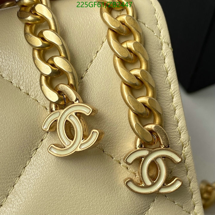 Chanel-Bag-Mirror Quality Code: ZB2447 $: 225USD