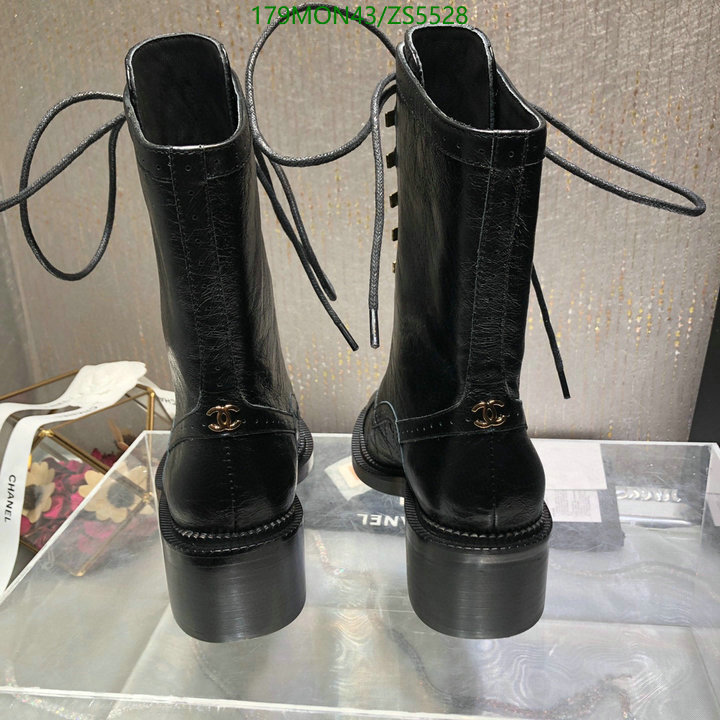 Boots-Women Shoes Code: ZS5528 $: 179USD