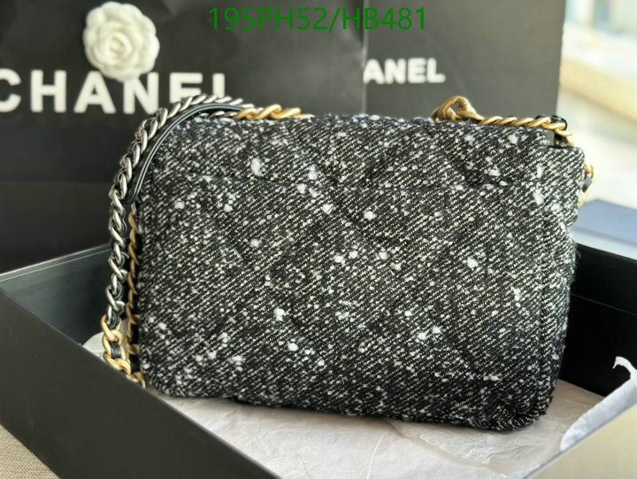 Chanel-Bag-Mirror Quality Code: HB481 $: 195USD