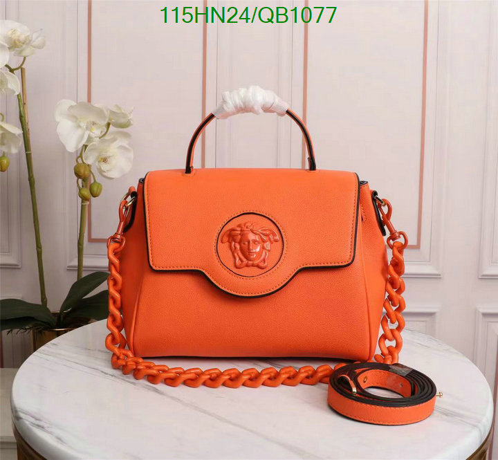 Versace-Bag-4A Quality Code: QB1077 $: 115USD