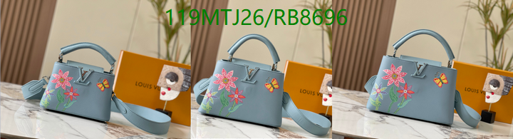 LV-Bag-4A Quality Code: RB8696