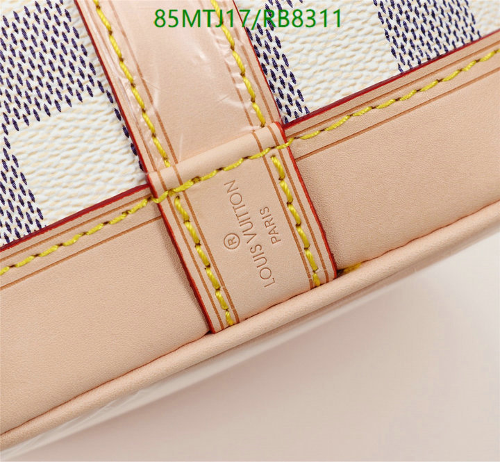 LV-Bag-4A Quality Code: RB8311 $: 85USD