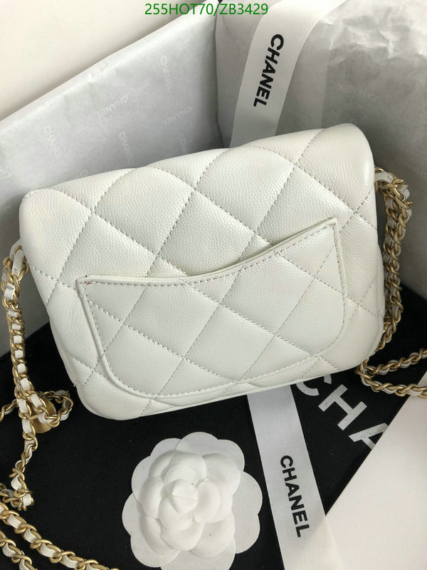 Chanel-Bag-Mirror Quality Code: ZB3429 $: 255USD