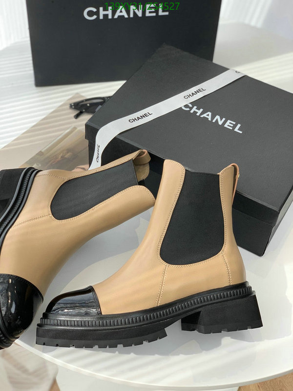 Chanel-Women Shoes Code: ZS4527 $: 139USD