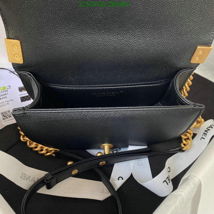 Chanel-Bag-Mirror Quality Code: ZB3465 $: 225USD