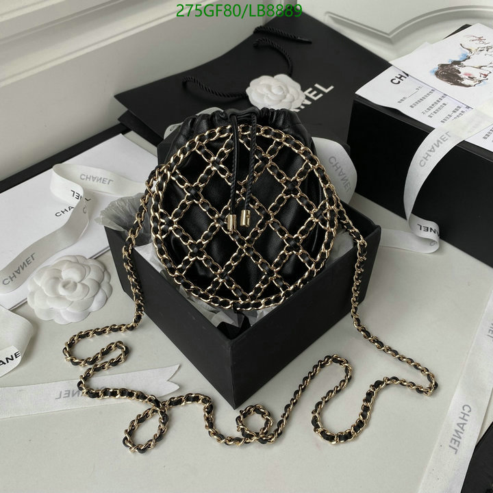 Chanel-Bag-Mirror Quality Code: LB8889 $: 275USD