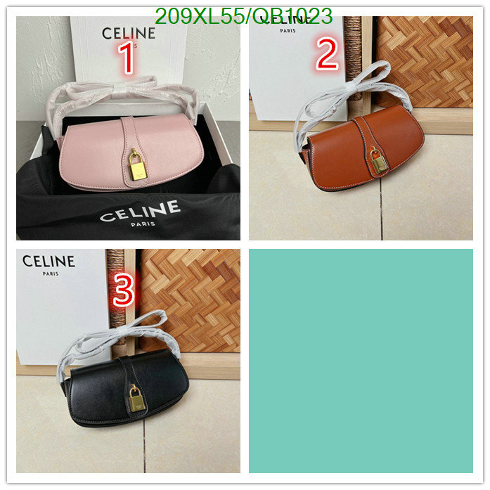 Celine-Bag-Mirror Quality Code: QB1023 $: 209USD