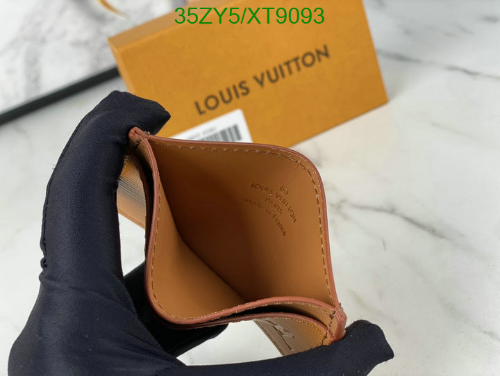 LV-Wallet-4A Quality Code: XT9093 $: 35USD