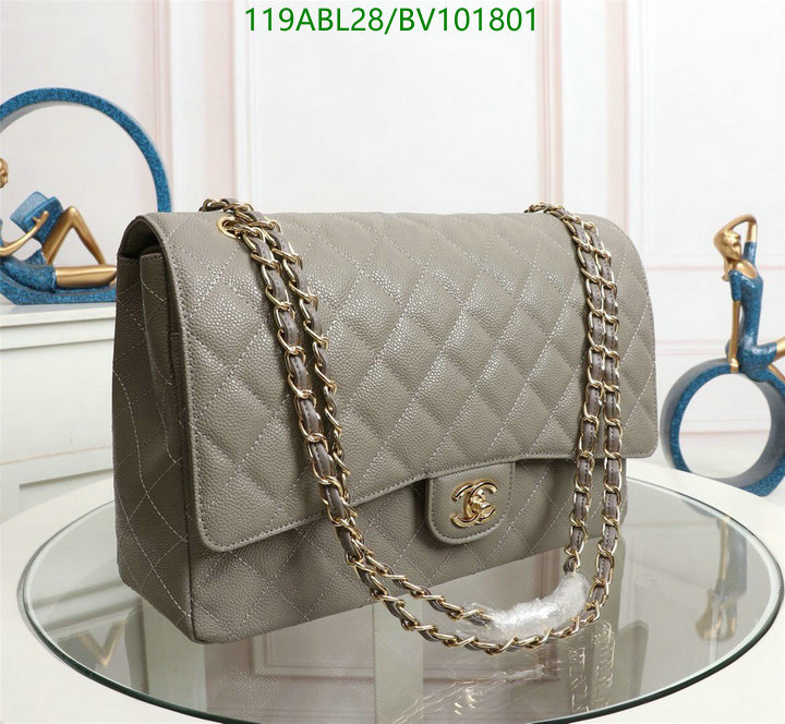 Chanel-Bag-4A Quality Code: BV101801 $: 119USD