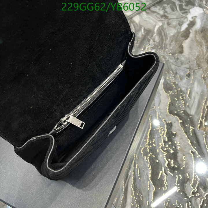 YSL-Bag-Mirror Quality Code: YB6052 $: 229USD