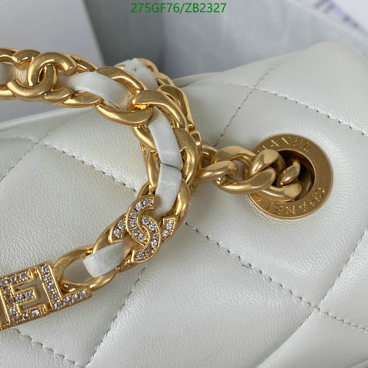 Chanel-Bag-Mirror Quality Code: ZB2327 $: 175USD