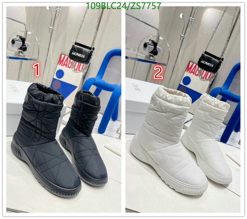 Boots-Women Shoes Code: ZS7757 $: 109USD