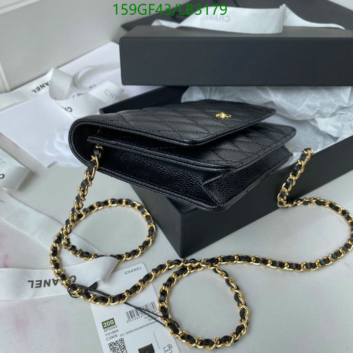 Chanel-Bag-Mirror Quality Code: LB3179 $: 159USD