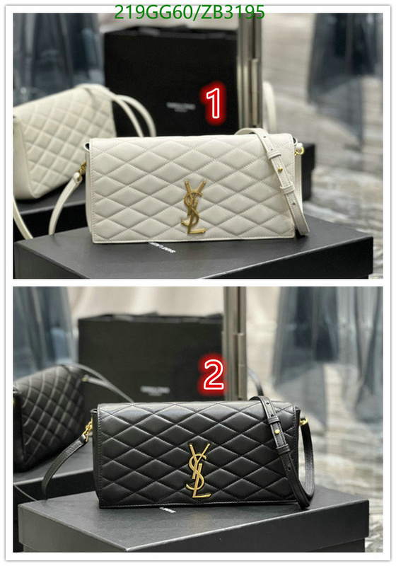 YSL-Bag-Mirror Quality Code: ZB3195 $: 219USD