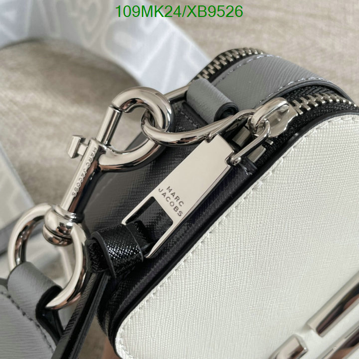 Marc Jacobs-Bag-Mirror Quality Code: XB9526 $: 109USD