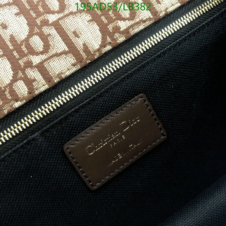 Dior-Bag-Mirror Quality Code: LB382 $: 195USD
