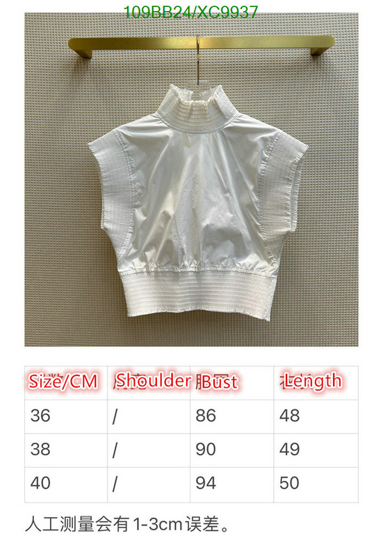 Other-Clothing Code: XC9937 $: 109USD