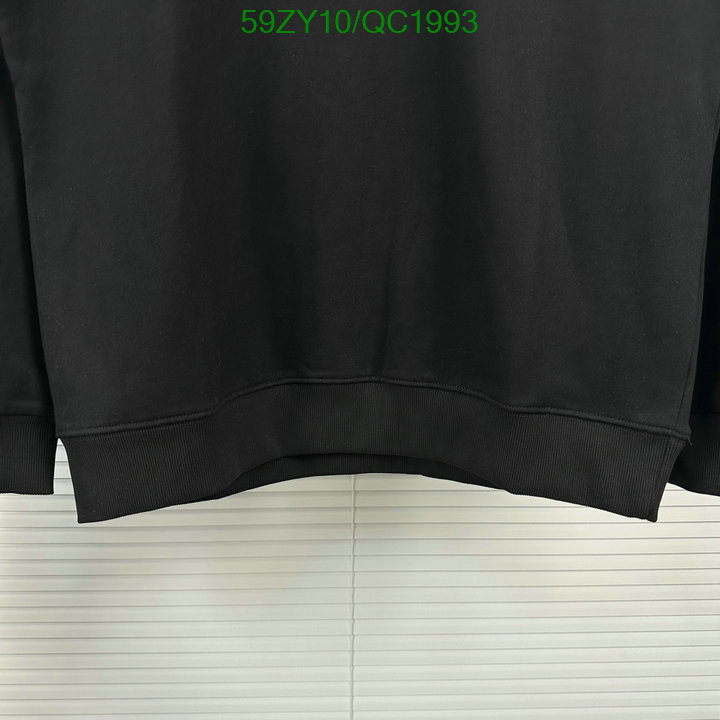 Fear Of God-Clothing Code: QC1993 $: 59USD