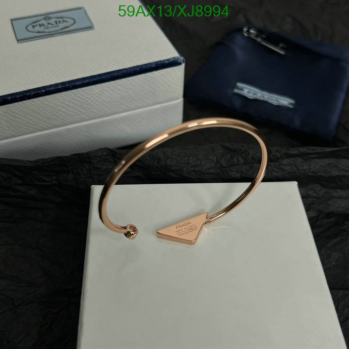 Prada-Jewelry Code: XJ8994 $: 59USD