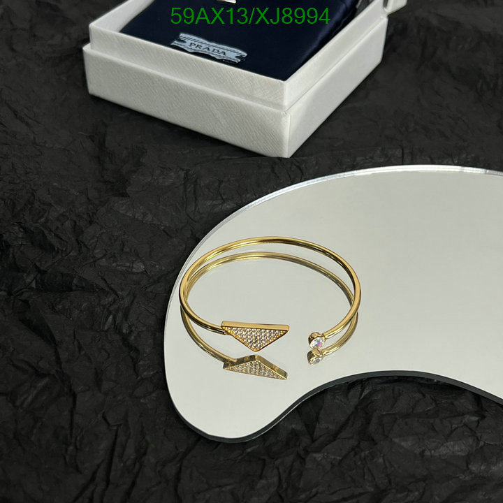 Prada-Jewelry Code: XJ8994 $: 59USD