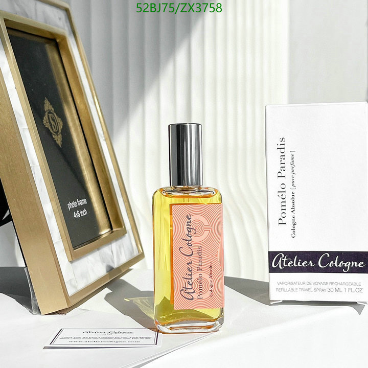 Carolina Herrera-Perfume Code: ZX3758 $: 52USD