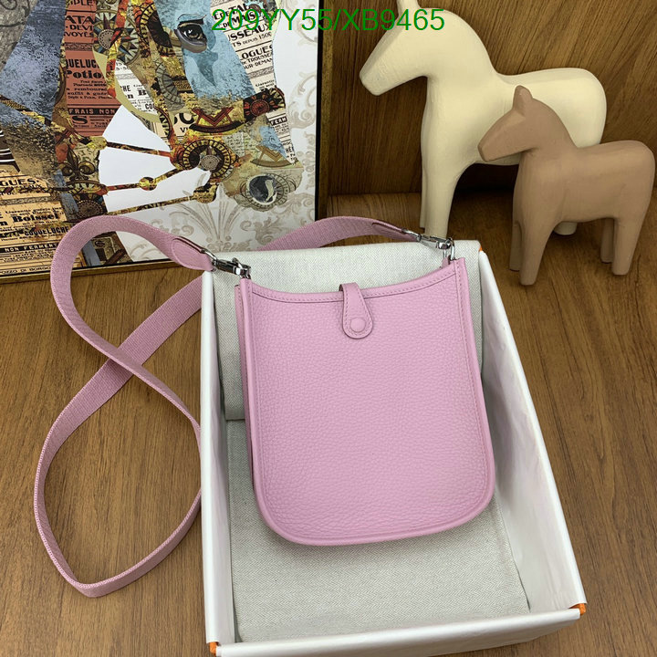 Hermes-Bag-Mirror Quality Code: XB9465 $: 209USD