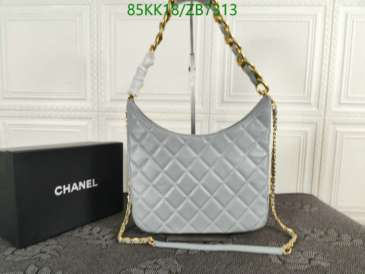 Chanel-Bag-4A Quality Code: ZB7313 $: 85USD