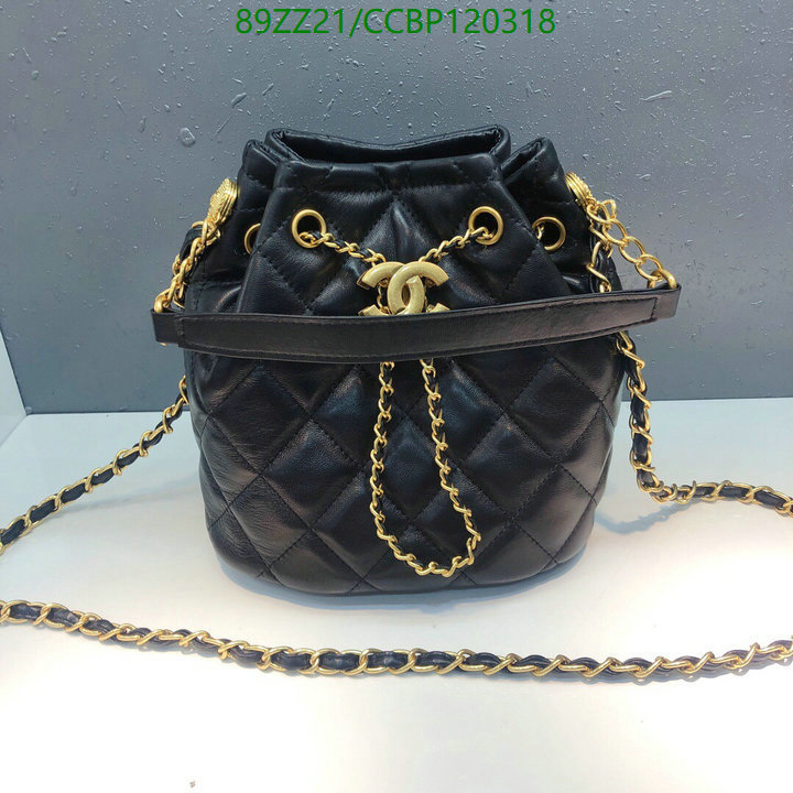 Chanel-Bag-4A Quality Code: CCBP120318 $: 89USD