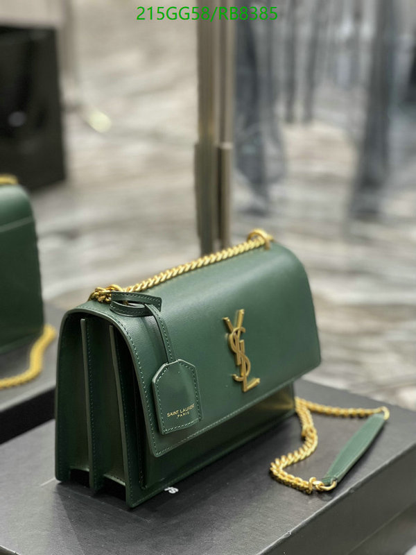 YSL-Bag-Mirror Quality Code: RB8385 $: 215USD