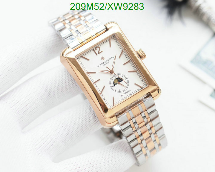 Vacheron Constantin-Watch-Mirror Quality Code: XW9283 $: 209USD