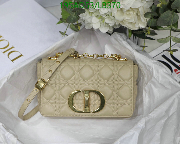 Dior-Bag-Mirror Quality Code: LB370 $: 195USD