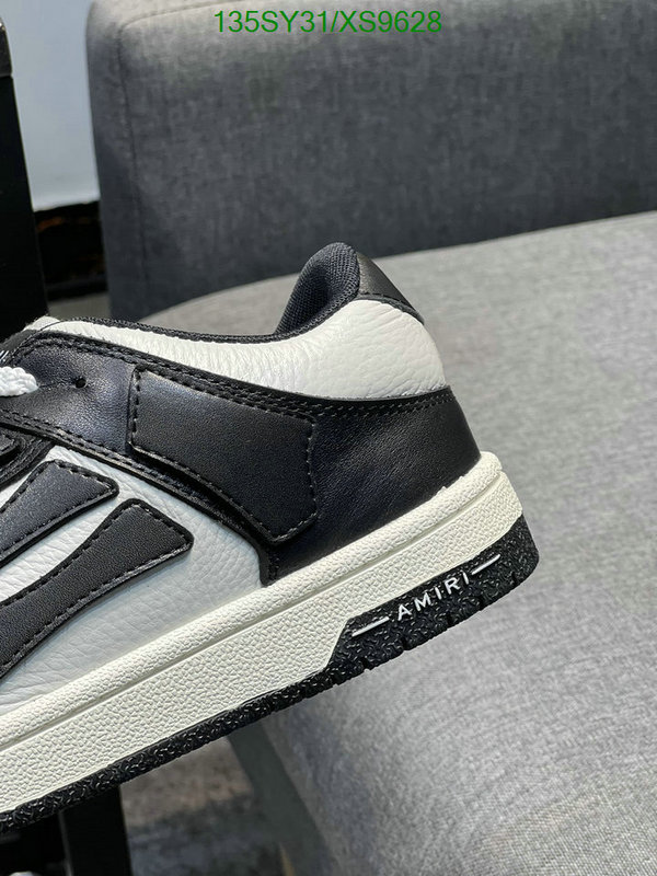 Armani-Men shoes Code: XS9628 $: 135USD