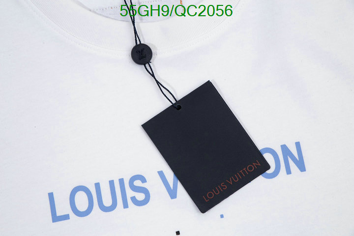 LV-Clothing Code: QC2056 $: 55USD