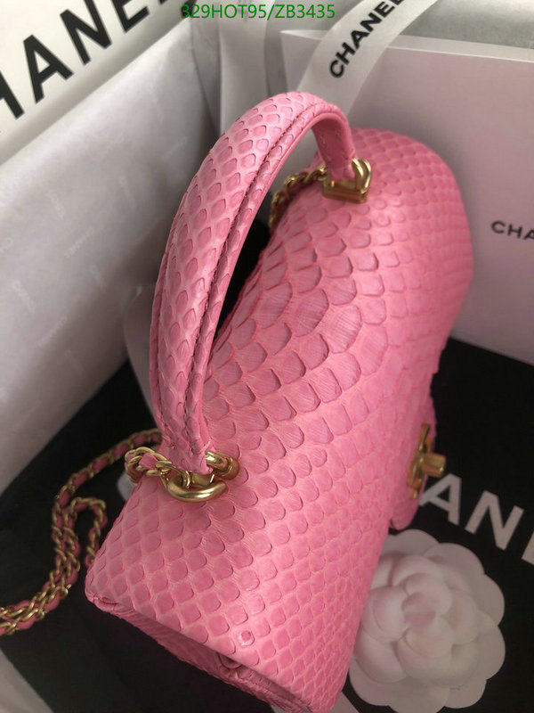 Chanel-Bag-Mirror Quality Code: ZB3435 $: 329USD