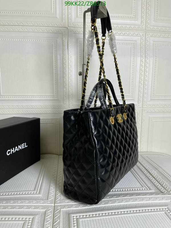 Chanel-Bag-4A Quality Code: ZB6313 $: 99USD
