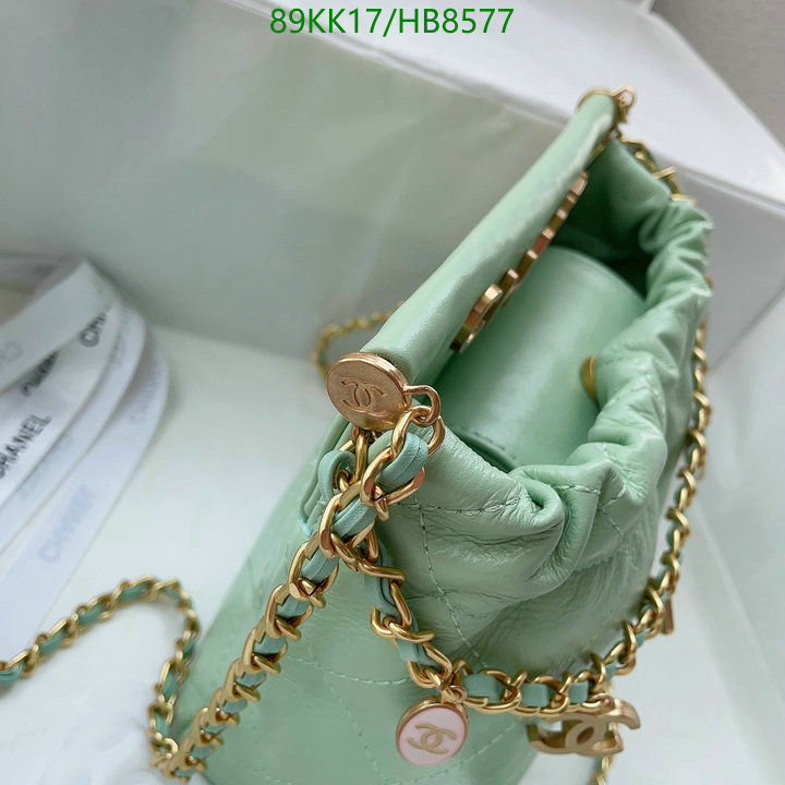 Chanel-Bag-4A Quality Code: HB8577 $: 89USD