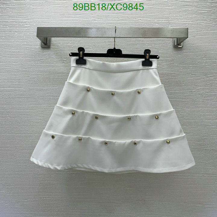 LV-Clothing Code: XC9845 $: 89USD