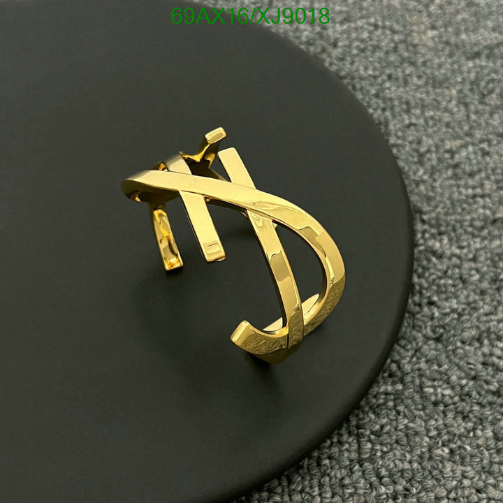 YSL-Jewelry Code: XJ9018 $: 69USD