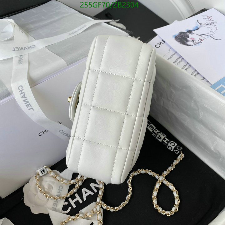 Chanel-Bag-Mirror Quality Code: ZB2304 $: 255USD