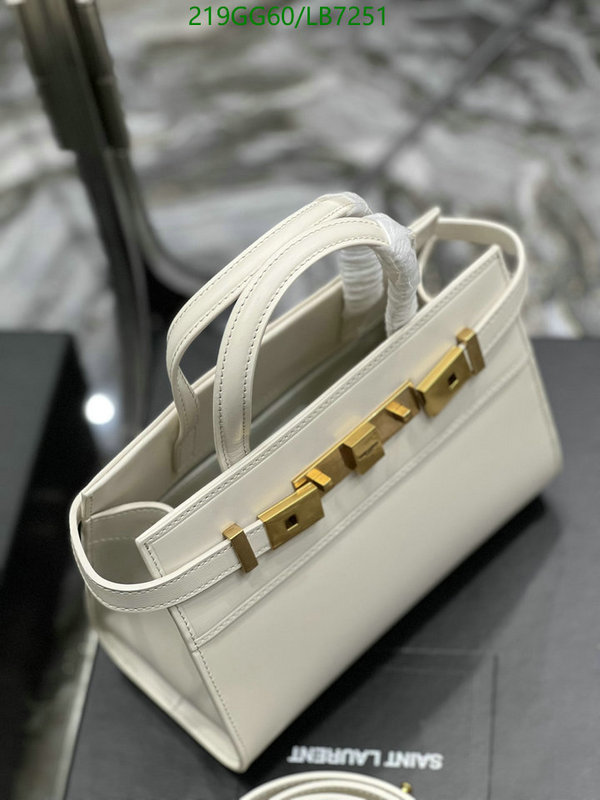 YSL-Bag-Mirror Quality Code: LB7251 $: 219USD