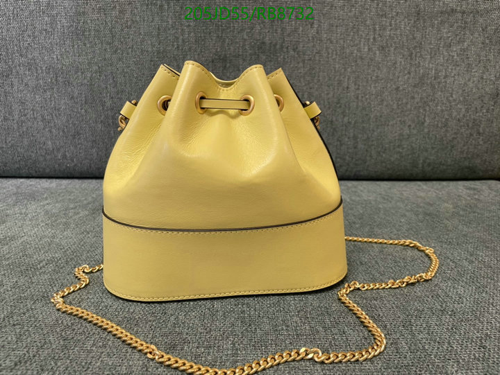 Valentino-Bag-Mirror Quality Code: RB8732 $: 205USD