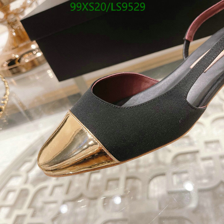 Chanel-Women Shoes Code: LS9529 $: 99USD