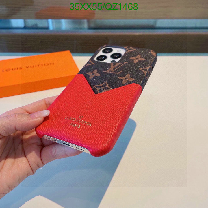 LV-Phone Case Code: QZ1468 $: 35USD