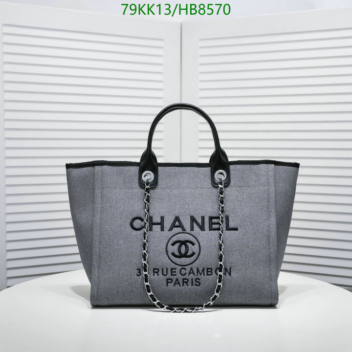 Chanel-Bag-4A Quality Code: HB8570 $: 79USD