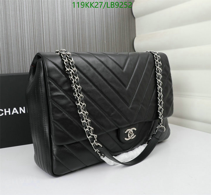 Chanel-Bag-4A Quality Code: LB9252 $: 119USD